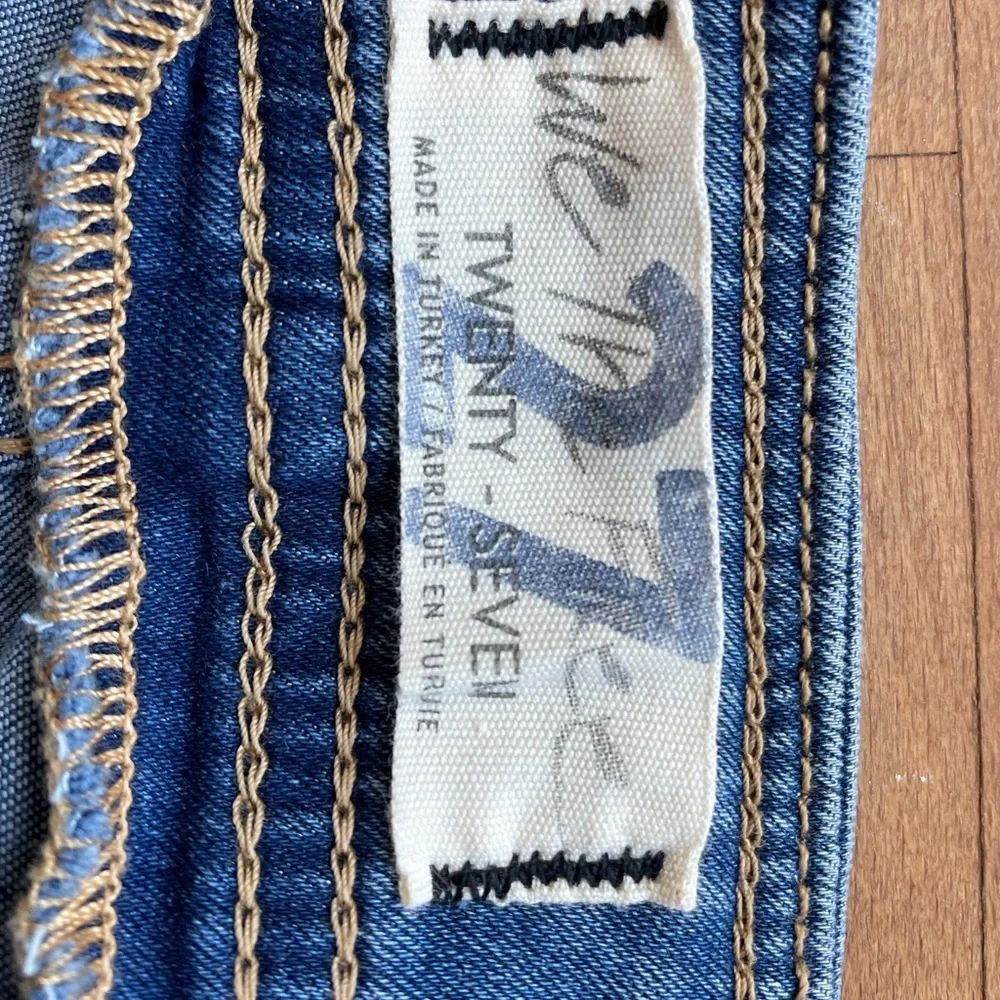 Free People Bell Bottoms, new, never worn. - Picture 11 of 13